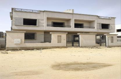 Villa - 7+ Bedrooms - 7+ Bathrooms for sale in 9th District - Sheikh Zayed City - Giza