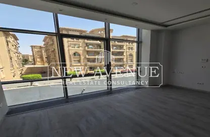 مساحات مكتبية - 2 غرف نوم - 1 حمام للايجار في حياتى ريزيدنس - المستثمرين الشمالية - مدينة القاهرة الجديدة - القاهرة