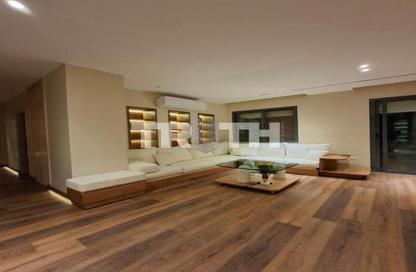 Apartment - 2 - 3 for rent in Villette - 5th Settlement Compounds - The 5th Settlement - New Cairo City - Cairo