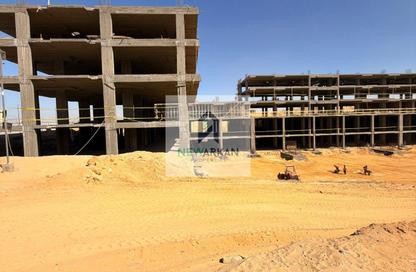 Shop - Studio - 1 Bathroom for sale in Shadows - 26th of July Corridor - 6 October City - Giza