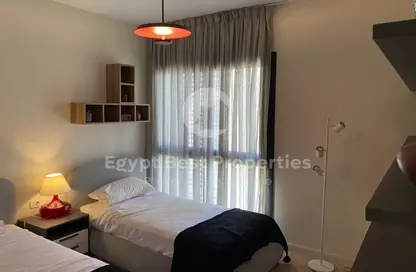 فيلا - 7 غرف نوم - 6 حمامات للبيع في أو ويست - كمبوندات 6 أكتوبر - مدينة 6 أكتوبر - الجيزة