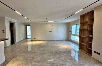 Apartment - 3 - 2 for sale in Allegria - Sheikh Zayed Compounds - Sheikh Zayed City - Giza Apartment - 3 - 2 for sale in Allegria - Sheikh Zayed Compounds - Sheikh Zayed City - Giza