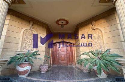 Duplex - 3 Bedrooms - 3 Bathrooms for rent in El Yasmeen 1 - El Yasmeen - New Cairo City - Cairo Duplex - 3 Bedrooms - 3 Bathrooms for rent in El Yasmeen 1 - El Yasmeen - New Cairo City - Cairo
