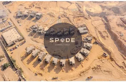 فيلا - 4 غرف نوم - 4 حمامات للبيع في ستيت - التجمع الاول - مدينة القاهرة الجديدة - القاهرة