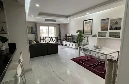 Penthouse - 2 Bedrooms - 3 Bathrooms for sale in Westown - Sheikh Zayed Compounds - Sheikh Zayed City - Giza