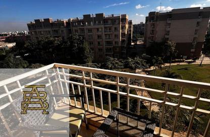 Apartment - 3 Bedrooms - 2 Bathrooms for sale in Madinaty - Cairo