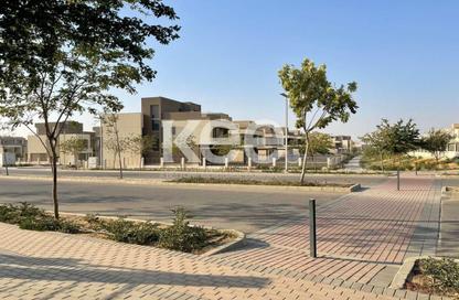 Villa - 4 - 4 for sale in Palm Hills New Cairo - 5th Settlement Compounds - The 5th Settlement - New Cairo City - Cairo Villa - 4 - 4 for sale in Palm Hills New Cairo - 5th Settlement Compounds - The 5th Settlement - New Cairo City - Cairo