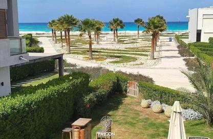 Chalet - 2 - 2 for sale in Dose - Qesm Ad Dabaah - North Coast