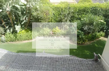 Villa - 4 Bedrooms - 4 Bathrooms for rent in Katameya Heights - El Katameya Compounds - El Katameya - New Cairo City - Cairo Villa - 4 Bedrooms - 4 Bathrooms for rent in Katameya Heights - El Katameya Compounds - El Katameya - New Cairo City - Cairo