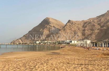 Chalet - 2 Bedrooms - 1 Bathroom for sale in Murano Wadi Degla - Al Ain Al Sokhna - Suez Chalet - 2 Bedrooms - 1 Bathroom for sale in Murano Wadi Degla - Al Ain Al Sokhna - Suez