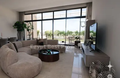 Villa - 6 Bedrooms - 6 Bathrooms for sale in Silver Sands - Qesm Marsa Matrouh - North Coast