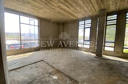 Office Space - Studio - 2 for sale in District 5 - 5th Settlement Compounds - The 5th Settlement - New Cairo City - Cairo