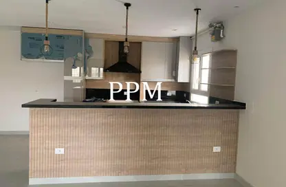 شقة - 2 غرف نوم - 2 حمامات للايجار في ماونتن فيو هايد بارك - كمبوندات التجمع الخامس - التجمع الخامس - مدينة القاهرة الجديدة - القاهرة