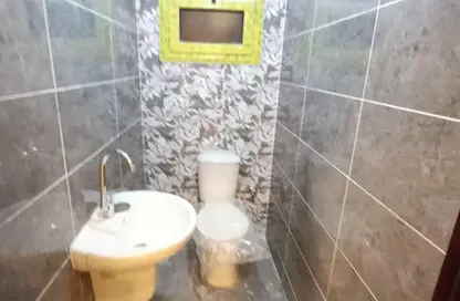 Apartment - 3 Bedrooms - 2 Bathrooms for rent in Gate 1 - Khofo - Hadayek El Ahram - Giza