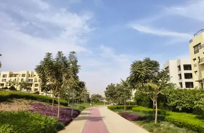 شقة - 3 غرف نوم - 3 حمامات للبيع في أو ويست - كمبوندات 6 أكتوبر - مدينة 6 أكتوبر - الجيزة