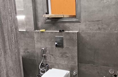 Apartment - 4 Bedrooms - 2 Bathrooms for sale in South Lotus - El Lotus - New Cairo City - Cairo Apartment - 4 Bedrooms - 2 Bathrooms for sale in South Lotus - El Lotus - New Cairo City - Cairo
