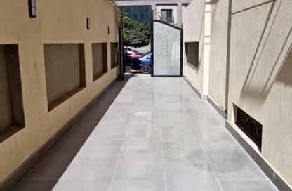 Apartment - 4 Bedrooms - 2 Bathrooms for sale in South Lotus - El Lotus - New Cairo City - Cairo Apartment - 4 Bedrooms - 2 Bathrooms for sale in South Lotus - El Lotus - New Cairo City - Cairo