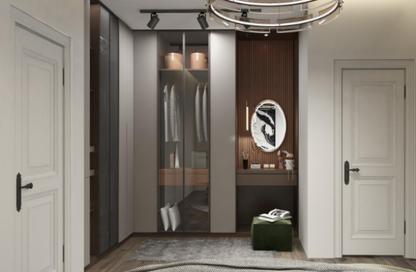 Apartment - 4 Bedrooms - 2 Bathrooms for sale in South Lotus - El Lotus - New Cairo City - Cairo