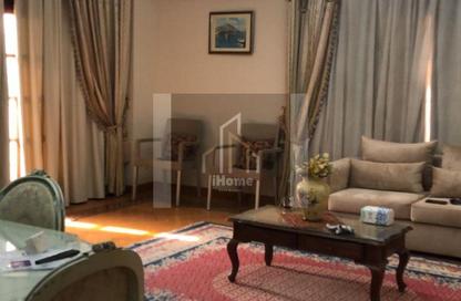 Apartment - 3 Bedrooms - 2 Bathrooms for rent in Street 17 - District 5 - The 5th Settlement - New Cairo City - Cairo Apartment - 3 Bedrooms - 2 Bathrooms for rent in Street 17 - District 5 - The 5th Settlement - New Cairo City - Cairo