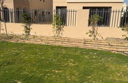 Villa - 5 Bedrooms - 4 Bathrooms for sale in Vye Sodic - New Zayed City - Sheikh Zayed City - Giza