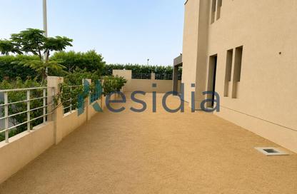 فيلا - 5 غرف نوم - 5 حمامات للبيع في ذا كراون - طريق مصر اسكندرية الصحراوي - مدينة 6 أكتوبر - الجيزة