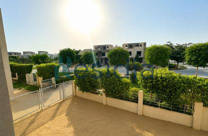 فيلا - 5 غرف نوم - 5 حمامات للبيع في ذا كراون - طريق مصر اسكندرية الصحراوي - مدينة 6 أكتوبر - الجيزة