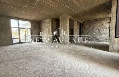 Office Space - 4 Bedrooms - 4 Bathrooms for rent in District 5 - 5th Settlement Compounds - The 5th Settlement - New Cairo City - Cairo