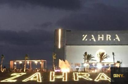 Chalet - Studio - 1 Bathroom for sale in Zahra - Sidi Abdel Rahman - North Coast