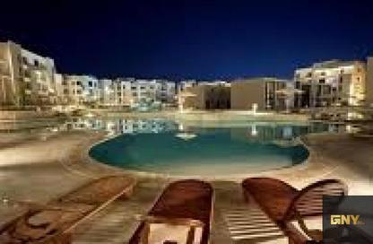 Chalet - Studio - 1 Bathroom for sale in Zahra - Sidi Abdel Rahman - North Coast
