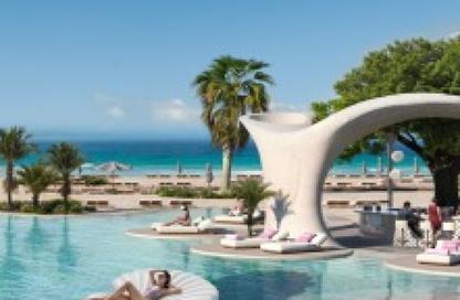 Chalet - 2 Bedrooms - 2 Bathrooms for sale in Solare - Ras Al Hekma - North Coast