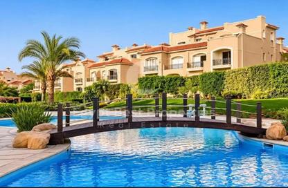 Villa - 4 - 5 for sale in La Vista City - New Capital Compounds - New Capital City - Cairo