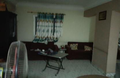 Apartment - 3 Bedrooms - 2 Bathrooms for sale in Nasr Khesrou St. - Al Hadiqah Al Dawliyah - 7th District - Nasr City - Cairo
