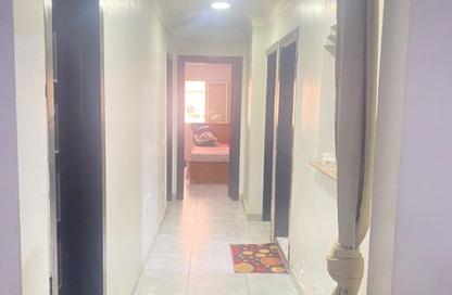 Apartment - 4 Bedrooms - 3 Bathrooms for sale in Gool Gamal St. - Al Agouza - Giza