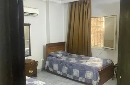 Apartment - 4 Bedrooms - 3 Bathrooms for sale in Gool Gamal St. - Al Agouza - Giza