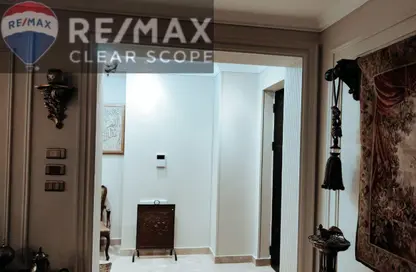 Apartment - 3 Bedrooms - 3 Bathrooms for sale in Azad - 5th Settlement Compounds - The 5th Settlement - New Cairo City - Cairo