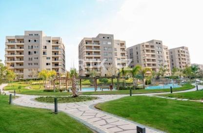 Apartment - 3 Bedrooms - 3 Bathrooms for sale in The Square - 5th Settlement Compounds - The 5th Settlement - New Cairo City - Cairo