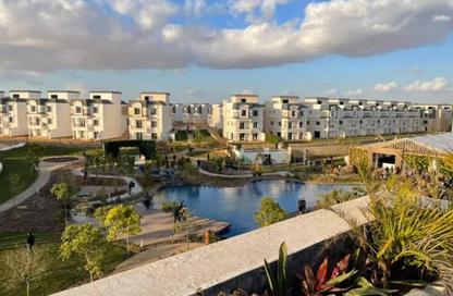 Duplex - 3 - 3 for sale in Mountain View October Park - 6th District - 6 October City - Giza Duplex - 3 - 3 for sale in Mountain View October Park - 6th District - 6 October City - Giza