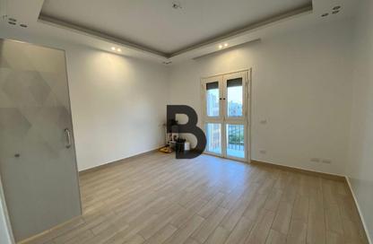 Apartment - 3 Bedrooms - 3 Bathrooms for rent in The Courtyards - Sheikh Zayed Compounds - Sheikh Zayed City - Giza
