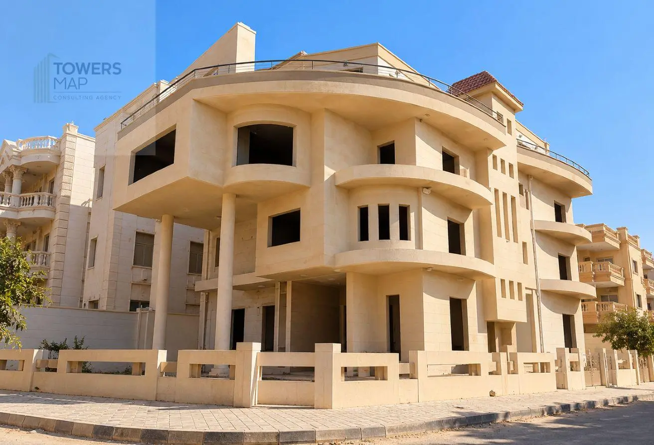 118803809 - الصورة الرئيسية للعقار