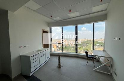 Clinic - Studio - 1 Bathroom for rent in Three Sixty - 5th Settlement Compounds - The 5th Settlement - New Cairo City - Cairo