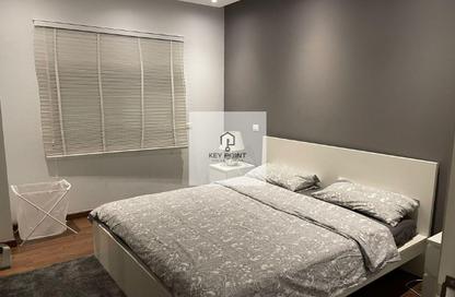 Apartment - 2 - 2 for rent in Eastown - 5th Settlement Compounds - The 5th Settlement - New Cairo City - Cairo