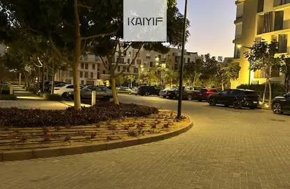 Apartment - 3 Bedrooms - 3 Bathrooms for rent in Eastown - 5th Settlement Compounds - The 5th Settlement - New Cairo City - Cairo