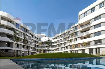 Apartment - 3 Bedrooms - 3 Bathrooms for sale in Bloomfields - Mostakbal City Compounds - Mostakbal City - Future City - Cairo