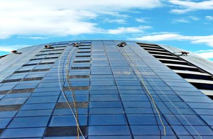 Office Space - 2 Bedrooms - 1 Bathroom for sale in Katameya Gate - El Katameya Compounds - El Katameya - New Cairo City - Cairo