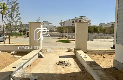 شقة - 3 غرف نوم - 3 حمامات للبيع في ماونتن فيو اى سيتي - كمبوندات التجمع الخامس - التجمع الخامس - مدينة القاهرة الجديدة - القاهرة