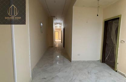 Apartment - 2 - 2 for rent in El Diplomaseen - The 5th Settlement - New Cairo City - Cairo