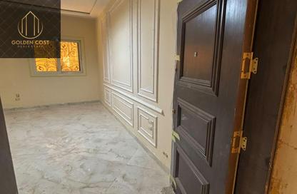Apartment - 2 - 2 for rent in El Diplomaseen - The 5th Settlement - New Cairo City - Cairo