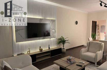 Apartment - 3 Bedrooms - 4 Bathrooms for rent in Villette - 5th Settlement Compounds - The 5th Settlement - New Cairo City - Cairo