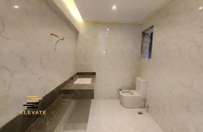 Apartment - 3 Bedrooms - 3 Bathrooms for sale in Mountain View iCity - 5th Settlement Compounds - The 5th Settlement - New Cairo City - Cairo