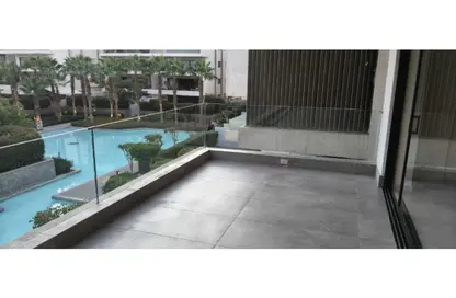 Apartment - 3 Bedrooms - 3 Bathrooms for rent in Lake View Residence - 5th Settlement Compounds - The 5th Settlement - New Cairo City - Cairo